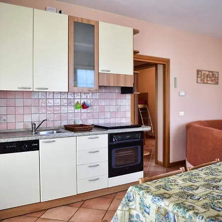 Apartment Easy Welcome Casa Francesca ' *