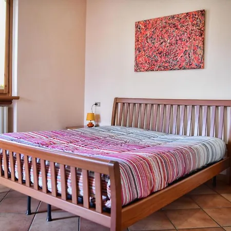 Apartment Easy Welcome Casa Francesca ' Gravedona