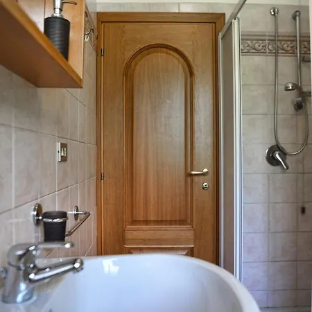Apartment Easy Welcome Casa Francesca ' *