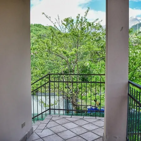 Apartment Easy Welcome Casa Francesca ' *