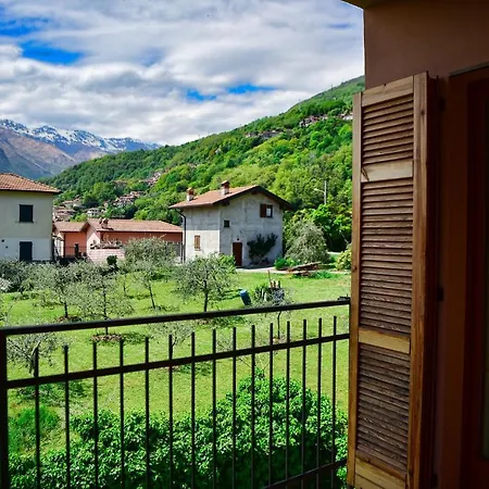 Easy Welcome Casa Francesca ' Appartement