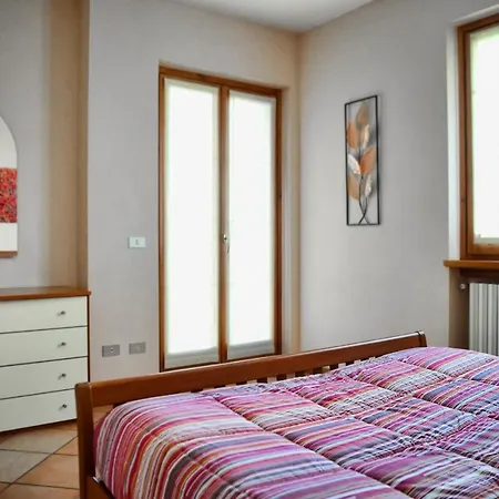 Easy Welcome Casa Francesca ' *