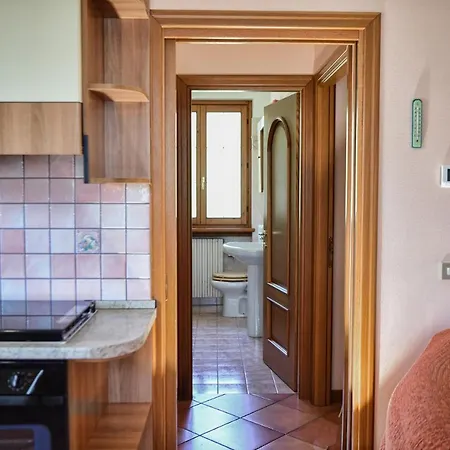 Easy Welcome Casa Francesca ' * Gravedona