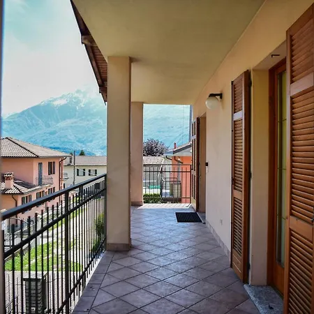 Easy Welcome Casa Francesca ' *