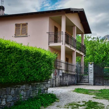 Easy Welcome Casa Francesca ' * Gravedona